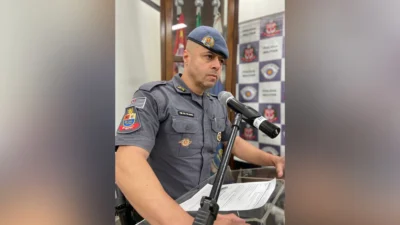 Polícia Militar vai fiscalizar mais de 5.000 presos beneficiados com saída temporária na nossa região