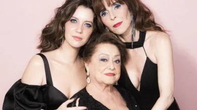 “Três Mulheres Altas” e “Causos de Família” estão em cartaz neste fim de semana no Iguatemi