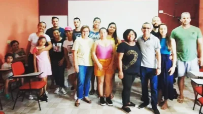 Projeto “Aulão Solidário” para o concurso público  de Cosmópolis arrecada R$ 26.250,00