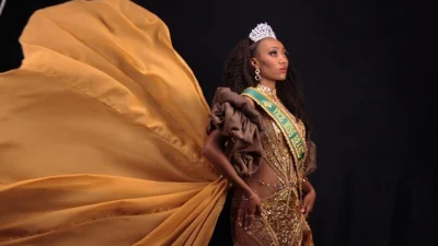 Cosmopolense conquista título de Vice-Miss Brasil de Las Américas e relata rotina de preparo intenso