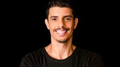 De Cosmópolis para o mundo, Marcus  Viana está aprimorando estudos em  Orlando, na Flórida, EUA
