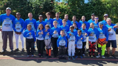 Pilotos cosmopolenses são classificados em campeonato de Indaiatuba