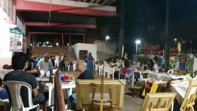 ‘Feirinha da Rodoviária’ traz opções de presentes para o ‘Dia das Mães’