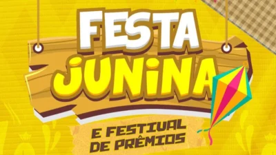 ‘Festa Junina da Cultura’ acontece nesta sexta e sábado