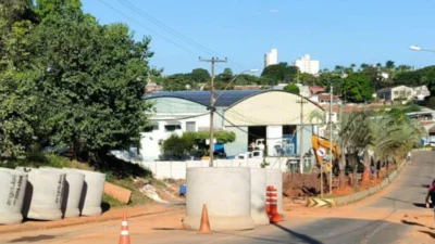Interdição da ‘Ponte do Baguá’ nos dois sentidos é adiada