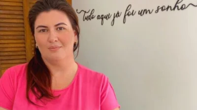 Empreendedora Cosmopolense compartilha nova fase na confeitaria que concilia com a vida maternal