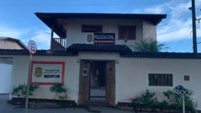 Farmácia de manipulação é furtada durante a noite