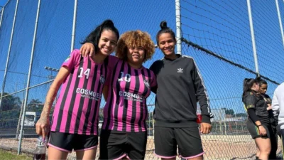 Cosmópolis sediou Torneio Regional de Futebol Society