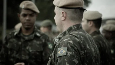 São Paulo abre concurso para contratação de 2.700 soldados da Polícia Militar