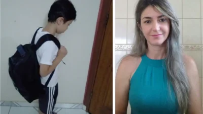 O efeito da “volta às aulas” nos estudantes