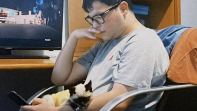 Meu animal, meu xodó
