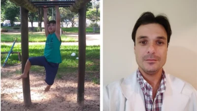 Dor do crescimento: ela realmente existe?