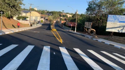 ‘Ponte do Baguá’ está com acesso totalmente liberado nos dois sentidos