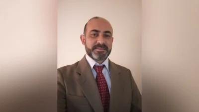Carlinhos Bandola vai assumir a cadeira de Fernandinho Torres na Câmara Municipal de Cosmópolis
