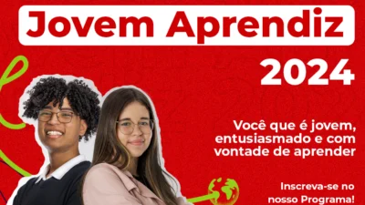 DPaschoal abre inscrições para o Programa Jovem Aprendiz