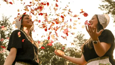 Expoflora se prepara para receber turistas de todo o Brasil