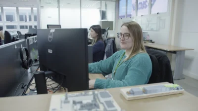 Multinacional finlandesa abre inscrições para estágio universitário