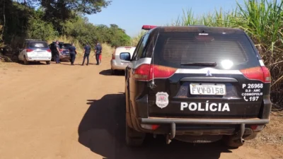Corpos encontrados na divisa entre Cosmópolis e Americana são identificados