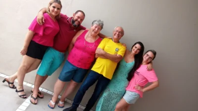 ‘Arroz no tacho’ é a receita especial para o ‘Dia dos Pais’