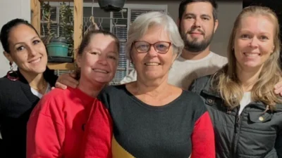 Ensinamentos e valores deixados pelo pai ajudam filhos a dar continuidade e fortalecer padaria da família