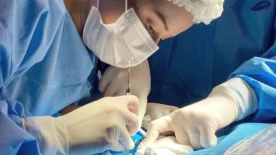 Atendimento odontológico para pacientes especiais (PcD)