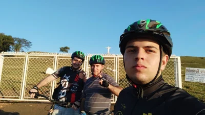 Compartilhar trabalho, amizade e proximidade com o pai é uma dádiva e agrega muito à vida
