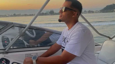 MC Gabriel LM lançará seu sétimo clipe musical