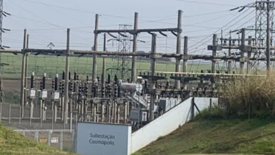CPFL Paulista divulga nota de esclarecimento sobre falta de energia após o temporal