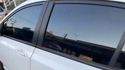 Película antivandalismo: entenda como ela pode proteger o seu carro