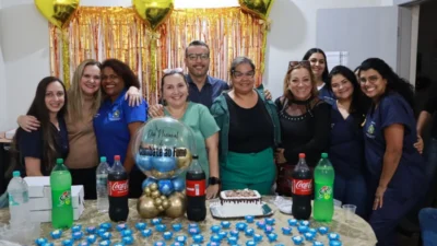 ‘Dia de Combate ao Fumo’ une pacientes em busca de uma vida saudável e livre do tabagismo