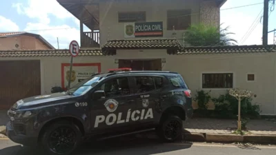 Homem que estava em saída temporária é preso pelo BAEP com grande quantidade de maconha