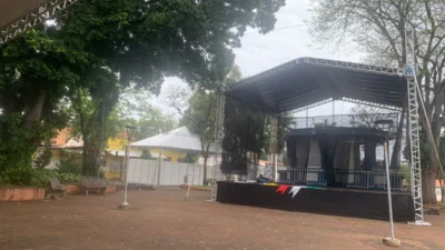 ‘Festa do Imigrante’ terá início na próxima quinta-feira (07)