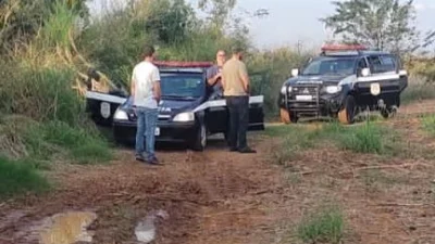 Um dos corpos encontrados na divisa com Limeira é de morador de Cosmópolis