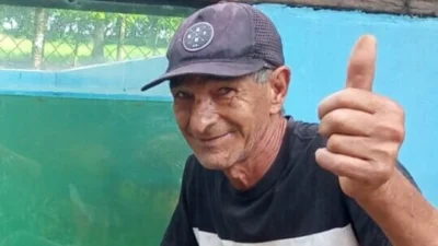 ‘Alemão’ é localizado em UPA de Piracicaba