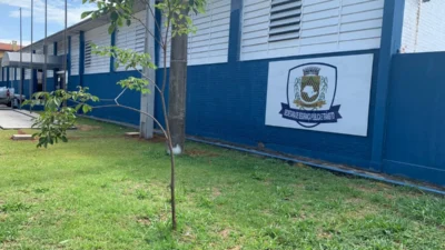 Prefeitura abre concurso para Guarda Municipal