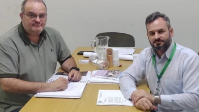 Regularização de loteamentos no Nova Campinas e Núcleo Campos Sales é discutida em reunião