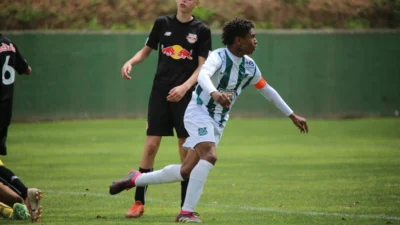 Cosmopolitano Sports participou do Campeonato Paulista Sub-11 e Sub-13