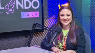 Cosmopolense conta a trajetória e idealização do Podcast ‘Decolando Talk’