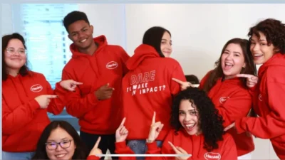 Henkel abre inscrições para Programa de Estágio 2024