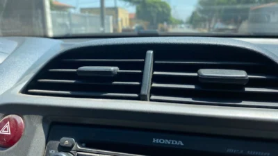 Cuidados com o sistema de ar-condicionado automotivo