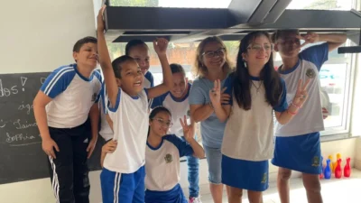 Dia Nacional do Surdo