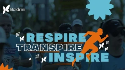 Inscrições para a 16ª Corrida Boldrini terminam no dia 23 de setembro