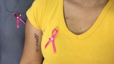 Câncer de mama: prevenção e detecção