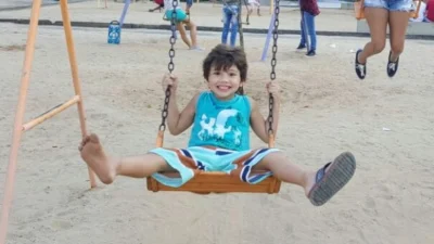 Dentro de cada ser humano, existe uma criança interior…