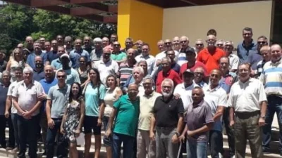 Ex-trabalhadores da Eli Lilly farão manifestação nas proximidades da ABL