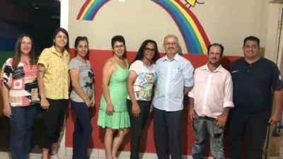 Nova diretoria assume gestão do Lar Arco-Íris até 2025