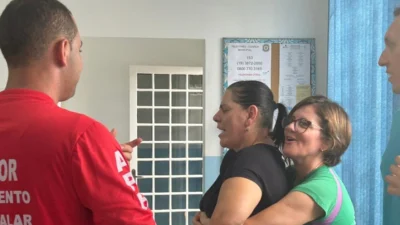 Escolas municipais recebem reforço de capacitação em primeiros socorros