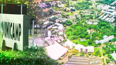 Unicamp eleva sua classificação entre as melhores universidades do mundo