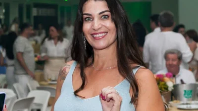 Luto: Roberta Correa falece aos 44 anos