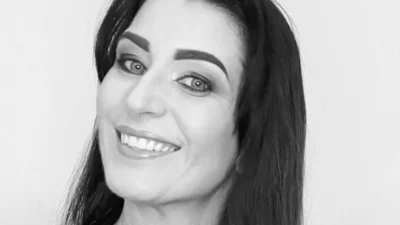 Família registra boletim de ocorrência para investigação da morte de Roberta Correa